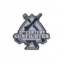 MSM 21st Century Gunfighter - Swat