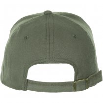 ProCompany BB Cap Flat Brushed - Olive