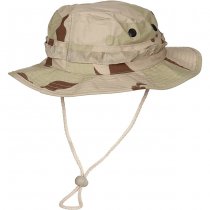 MFH US Boonie Hat Ripstop - 3 Color Desert