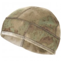 MFH BW Hat Fleece - HDT Camo FG