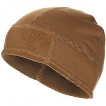 MFH BW Hat Fleece - Coyote