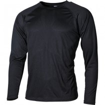 MFHHighDefence US Undershirt Level 1 GEN III - Black