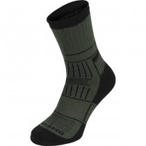 MFH Thermal Socks ALASKA - Olive - 39-41