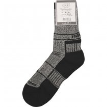 MFH Thermal Socks ALASKA - Grey - 39-41