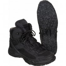 Magnum Combat Boots Assault Tactical 5.0 - Black