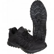 Magnum Storm Low Shoes Trail Lite - Black