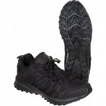 Magnum Storm Low Shoes Trail Lite - Black - 40