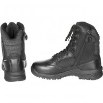 Magnum Combat Boots Strike Force 8.0 - Black - 41