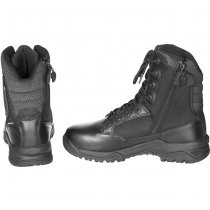 Magnum Combat Boots Strike Force 8.0 - Black - 47