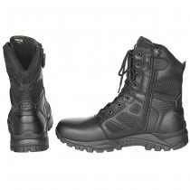 Magnum Combat Boots Elite Spider X 8.0 - Black - 43