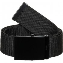 MFH Web Belt 45mm - Black