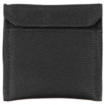 MFH Belt ID Wallet - Black