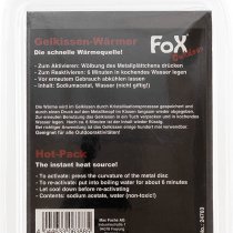 FoxOutdoor Reactivable Hot Pack