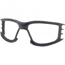 KHS Army Sports Glasses KHS-120 Xenolit - Black