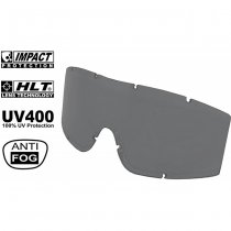 KHS Spare Lense Tactical Glasses KHS-130 - Smoke