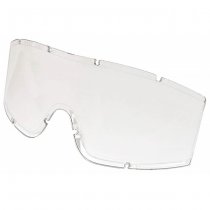 KHS Spare Lense Tactical Glasses KHS-130 - Transparent