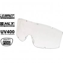 KHS Spare Lense Tactical Glasses KHS-130 - Clear