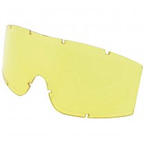 KHS Spare Lense Tactical Glasses KHS-130 - Yellow