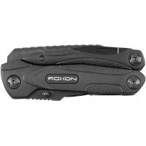 Roxon Pocket Tool Spark - Black