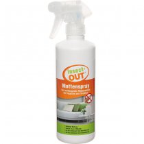 Insect-OUT Anti-Moth Spray 500 ml