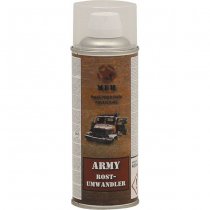 MFH Army Spray Paint Rust Converter 400 ml