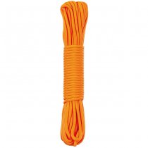 MFH Parachute Cord Nylon 15m - Orange