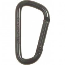 MFH Carabiner 70 mm - Camo