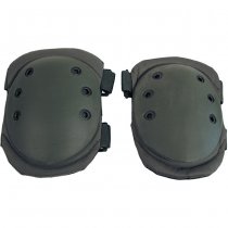 MFH Knee Pads - Olive