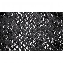 MFH Basic Camo Net 2 x 3 m - Black