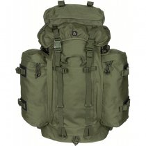 MFH BW Mountain Backpack - Olive