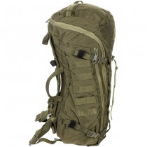 MFHHighDefence Mission 30 Backpack - Olive