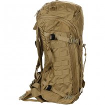 MFHHighDefence Mission 30 Backpack - Coyote
