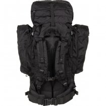 MFH Backpack Alpine 110 - Black