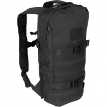MFH Backpack Daypack - Black