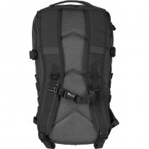 MFH Backpack Daypack - Black