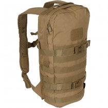 MFH Backpack Daypack - Coyote