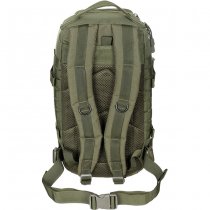 MFH Backpack Assault 1 - Olive