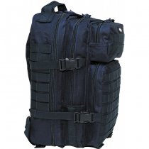 MFH Backpack Assault 1 - Blue