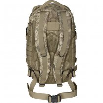 MFH Backpack Assault 1 - Snake FG