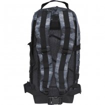 MFHHighDefence Backpack Assault 1 Laser - HDT Camo LE