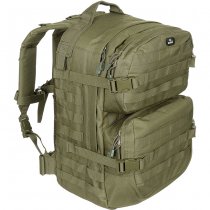 MFHHighDefence US Backpack Assault 2 - Olive