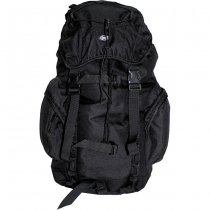 MFHHighDefence Backpack Recon 2 25 l - Black
