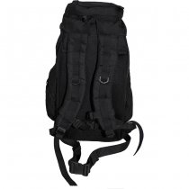 MFHHighDefence Backpack Recon 3 35 l - Black