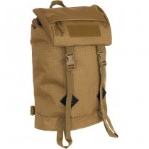 MFH Backpack Bote OctaTac - Coyote