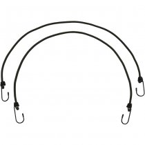 MFH Expander Set Hooks 75 cm - Olive