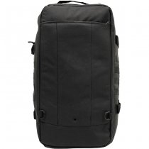 MFH Backpack Bag Travel - Black