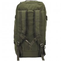 MFH Backpack Bag Travel - Olive