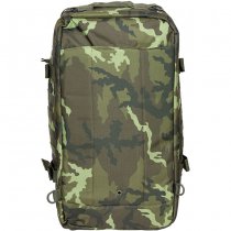 MFH Backpack Bag Travel - M95 CZ Camo