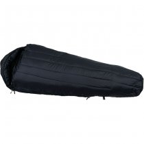 MFH GI Modular Sleeping System Inner Part Intermidiate - Black