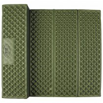 FoxOutdoor Thermal Pad Foldable - Olive